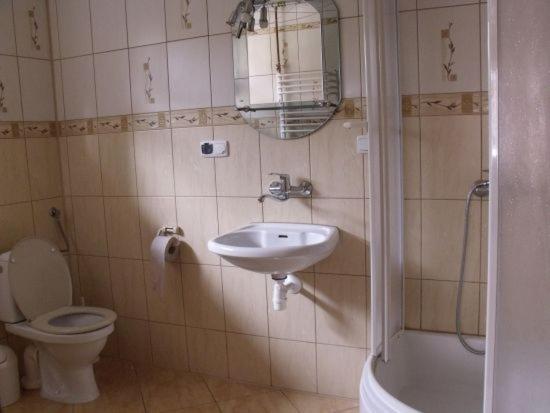 Gorolik U Kwietniow-Centrum Bukowiny- Mozliwosc Wyzywienia Буковина Татранська Екстер'єр фото